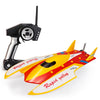 WLtoys 913 Brushless Two-way Multi-function High-speed RC Boat