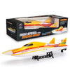 WLtoys 913 Brushless Two-way Multi-function High-speed RC Boat