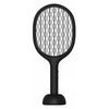 Electric Fly Swat Wasp Bug Mosquito Swatter