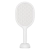 Electric Fly Swat Wasp Bug Mosquito Swatter