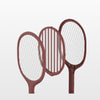 Electric Fly Swat Wasp Bug Mosquito Swatter