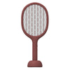 Electric Fly Swat Wasp Bug Mosquito Swatter