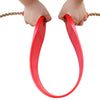 EVA Soft Board Swing with Rope Children\'s Fitness Toy