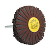 7pcs Cloth Wire Striping Polishing Wheel Wood Carving Sanding Accessories