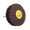 7pcs Cloth Wire Striping Polishing Wheel Wood Carving Sanding Accessories