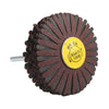 7pcs Cloth Wire Striping Polishing Wheel Wood Carving Sanding Accessories