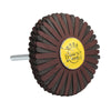 7pcs Cloth Wire Striping Polishing Wheel Wood Carving Sanding Accessories