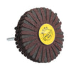 7pcs Cloth Wire Striping Polishing Wheel Wood Carving Sanding Accessories