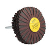 7pcs Cloth Wire Striping Polishing Wheel Wood Carving Sanding Accessories
