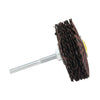 7pcs Cloth Wire Striping Polishing Wheel Wood Carving Sanding Accessories