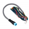 Scooter Dashboard Circuit Board Replacement Front Panel for Xiaomi M365