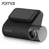 70mai Car Driving Recorder Pro Full HD Image APP Control 24h Surveillance WDR Technology Night Vision