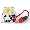 DM-HR14 200W Car Power Converter Inverter 12V DC Battery to 220V AC Adapter USB