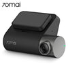 70mai Car Driving Recorder Pro 2-inch Full HD Screen APP Control 24h Surveillance Superior Night Vision