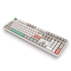 AKKO 3108 V2 - 9009 Retro 108 Key Wired Mechanical Keyboard PBT Keycap / All Key Anti-Ghosting / Cherry Switch
