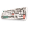 AKKO 3108 V2 - 9009 Retro 108 Key Wired Mechanical Keyboard PBT Keycap / All Key Anti-Ghosting / Cherry Switch