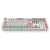 AKKO 3108 V2 - 9009 Retro 108 Key Wired Mechanical Keyboard PBT Keycap / All Key Anti-Ghosting / Cherry Switch