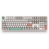 AKKO 3108 V2 - 9009 Retro 108 Key Wired Mechanical Keyboard PBT Keycap / All Key Anti-Ghosting / Cherry Switch