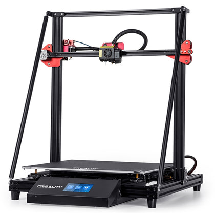 Creality CR - 10 Max Automatic Leveling / Different Nozzle Modes / Double Belt 450 x 450 x 470mm 3D Printer