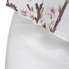 Floral Print T Shirt