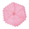 Large Princess Play Tent Castle Tulle Children Game House