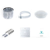VIOMI VXYB01 - FN Smart Bath Heater Adjustable Temperature Touch Edition