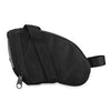 SAHOO Bicycle Tail Bag Large Capacity Reflective Logo 600D Twill