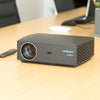 VIVIBRIGHT F30 LCD Projector Home Entertainment Commercial FHD 1920 x 1080P 4200 Lumens
