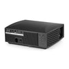 VIVIBRIGHT F30 LCD Projector Home Entertainment Commercial FHD 1920 x 1080P 4200 Lumens
