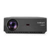 VIVIBRIGHT F30 LCD Projector Home Entertainment Commercial FHD 1920 x 1080P 4200 Lumens