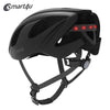 Smart4u SH55M 6 LED Warning Light Smart Helmet SOS Alert Walkie Talkie Cycling