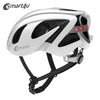Smart4u SH55M 6 LED Warning Light Smart Helmet SOS Alert Walkie Talkie Cycling