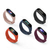 Xiaomi 4 Smart Bracelet Color Screen Waterproof Sport Watch Standard Edition