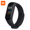 Xiaomi 4 Smart Bracelet NFC Edition Color Screen Waterproof Sport Watch