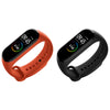 Xiaomi 4 Smart Bracelet NFC Edition Color Screen Waterproof Sport Watch