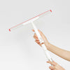 YB - 03 Retractable Window Scraper Household Brush Cleaning Tool from Xiaomi youpin