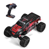 ZD Racing ZMT - 10 / 10427 - S / 9106 1/10 Brushless 4WD Monster Truck Waterproof 60A ESC / 3500KV Motor / 60km/h