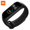 Xiaomi 4 Smart Bracelet NFC Edition Color Screen Waterproof Sport Watch