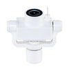 Original JJRC 2-axis Self-stabilizing Universal Gimbal with 1080P Wide-angle WiFi Camera for RC Drone
