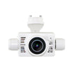 Original JJRC 2-axis Self-stabilizing Universal Gimbal with 1080P Wide-angle WiFi Camera for RC Drone