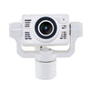 Original JJRC 2-axis Self-stabilizing Universal Gimbal with 1080P Wide-angle WiFi Camera for RC Drone