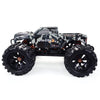 ZD Racing MT8 Pirate 3 1/8 Brushless RC Monster Truck RTR Metal Adjustable Shock Absorber