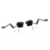 Original SONICMODELL Motor ESC Servo Propeller Power System Combo for Binary RC Airplane