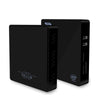 Z83II Mini PC Intel Atom x5-Z8350 Quad Core Windows 10 2.4G + 5.8G WiFi