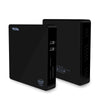 Z83II Mini PC Intel Atom x5-Z8350 Quad Core Windows 10 2.4G + 5.8G WiFi