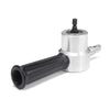 Double Chrome-plating Head Metal Sheet Nibbler Cutter Drill Tool with Iron Box
