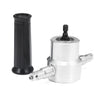 Double Chrome-plating Head Metal Sheet Nibbler Cutter Drill Tool with Iron Box