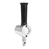 Double Chrome-plating Head Metal Sheet Nibbler Cutter Drill Tool
