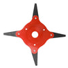Metal Blades Trimmer Head for Lawn Mower