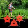Metal Blades Trimmer Head for Lawn Mower